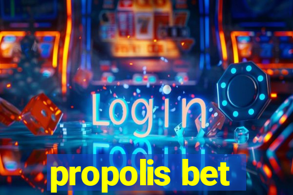 propolis bet